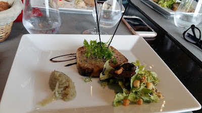 Restaurant du Golf d'Etretat à Étretat