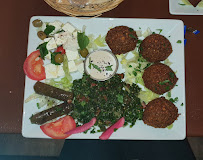 Falafel du Restaurant libanais Allo Beirut à Paris - n°13