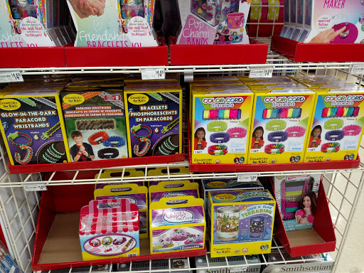 Craft Store «Michaels», reviews and photos, 69290 LA-21, Covington, LA 70433, USA