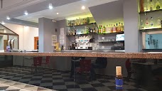 Bar Restaurant Pelayo en Alcalá del Júcar