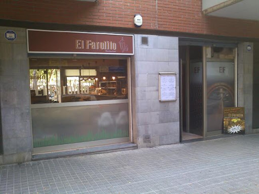 Información y opiniones sobre El Farolito de Hospitalet De Llobregat