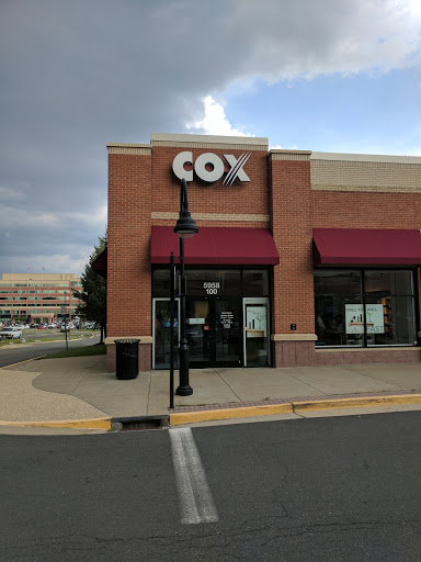 Cable Company «Cox Solutions Store», reviews and photos, 5958 Kingstowne Center #100, Alexandria, VA 22315, USA