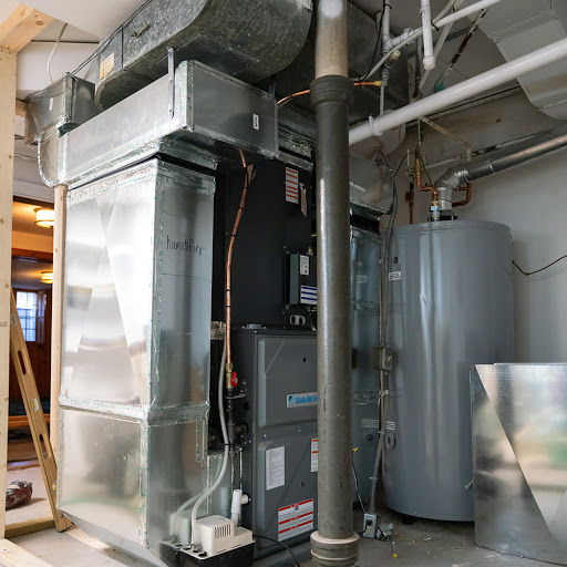 Electrician «Stafford Home Service», reviews and photos, 6225 Cambridge St, Minneapolis, MN 55416, USA