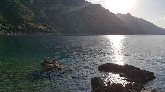 Nisiza Beach
