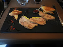 Foie gras du Restaurant français Restaurant l'Alambic à L'Isle-sur-la-Sorgue - n°7