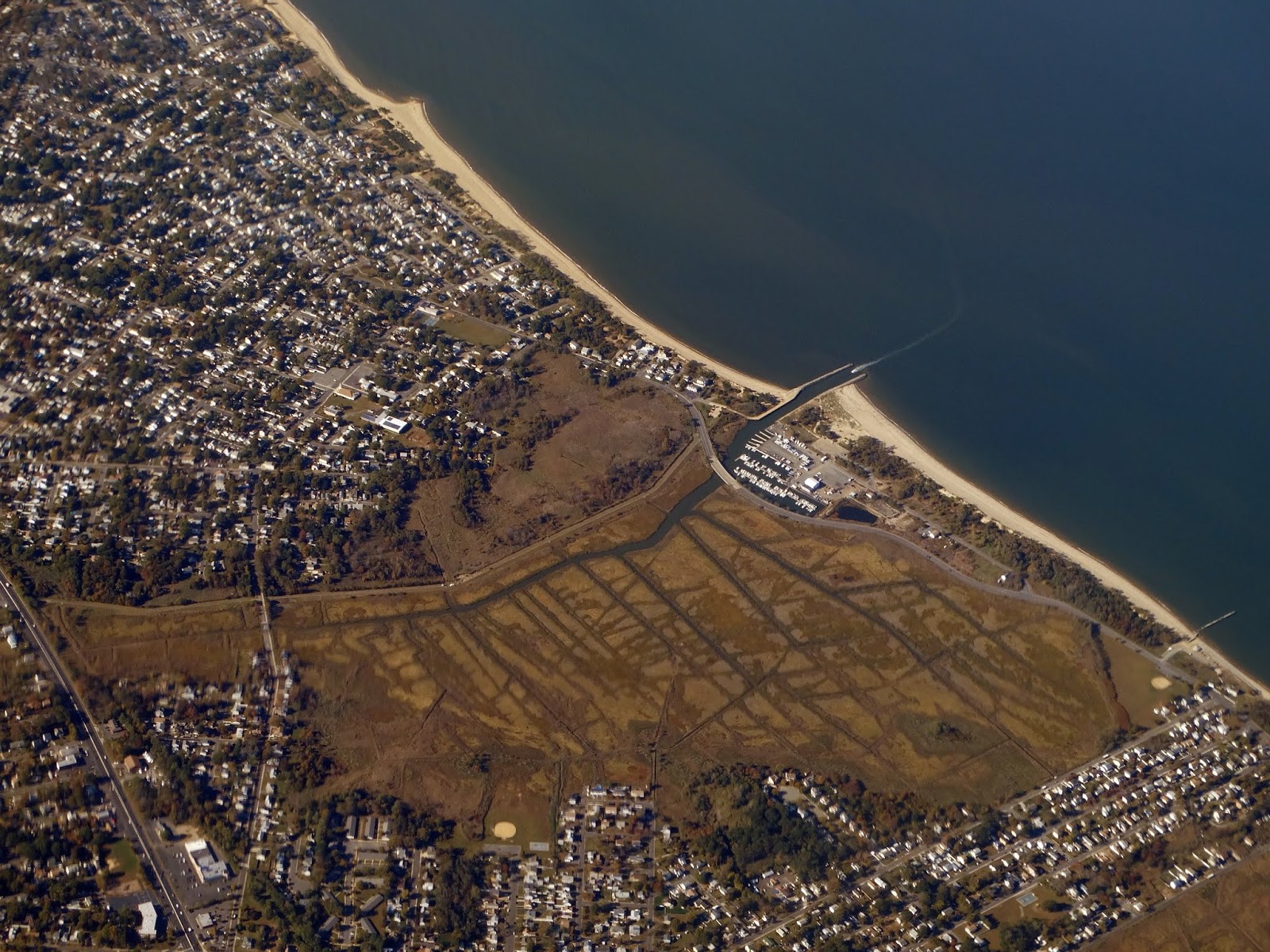 Keansburg Beach photo #8