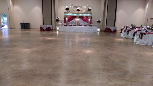 Community Center «North Montgomery County Community Center», reviews and photos, 600 Gerald St, Willis, TX 77378, USA