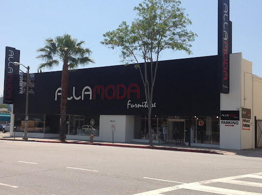 Furniture Store Â«AllaModa FurnitureÂ», reviews and photos, 15200 Ventura