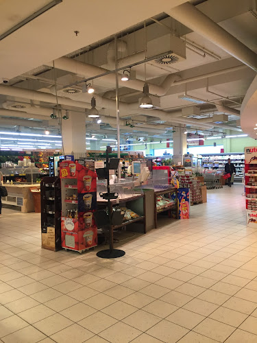 SPAR szupermarket - Nyíregyháza