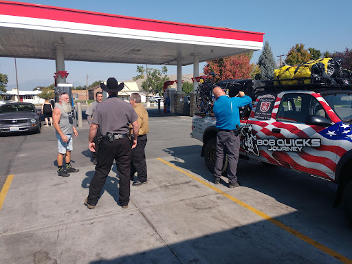 Building Materials Supplier «BMC - Building Materials & Construction Solutions», reviews and photos, 2380 S 1900 W, Ogden, UT 84401, USA