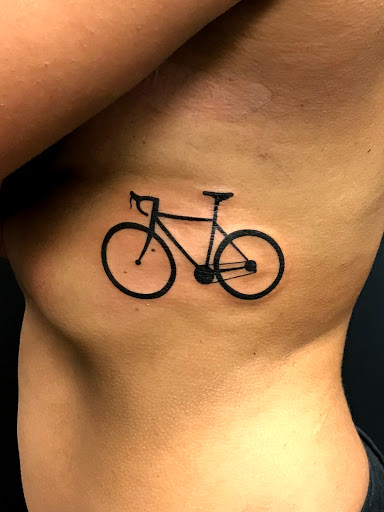 Explore woman arm tattoo ideas, creative tattoo ideas in Raleigh, available at Tattoos by Anton