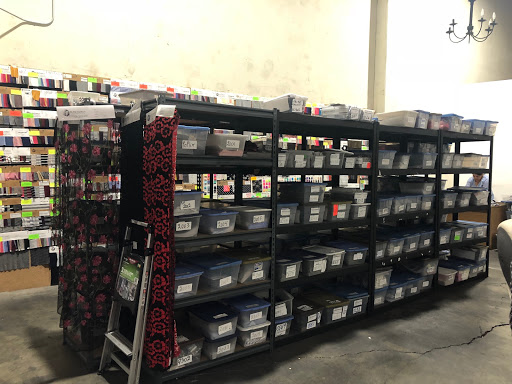 Nova Fabrics | Fabric Wholesale Depot
