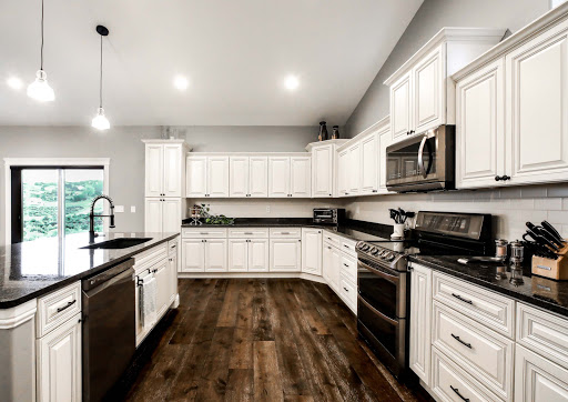 Cabinet Maker «AWA Kitchen Cabinets», reviews and photos, 3295 W California Ave, Salt Lake City, UT 84104, USA