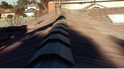 GSR Roofing Inc