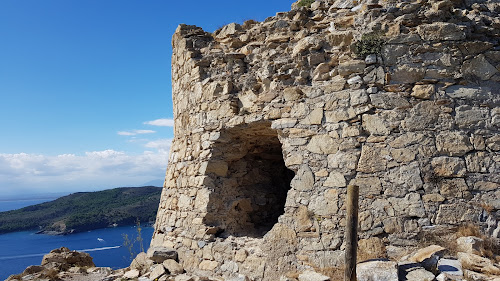 Torre de Norfeu à Roses