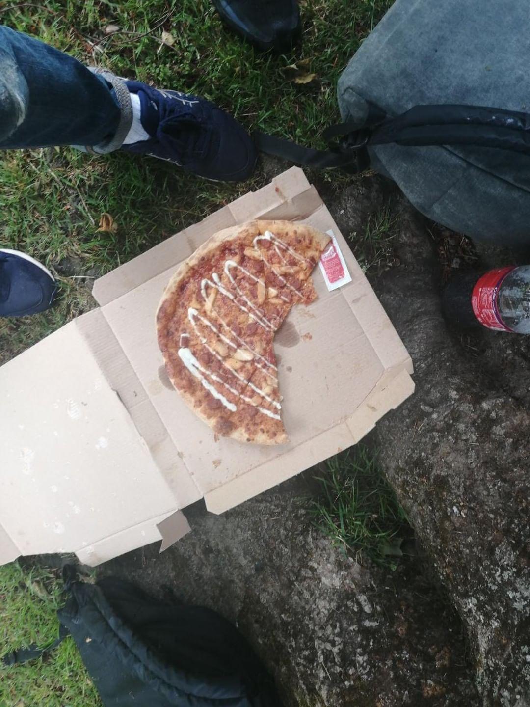 Photo n° 1 de l'avis de Raphaël.r fait le 28/05/2019 à 11:51