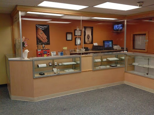 Gold Dealer «JRS Jewelry Repair Shop», reviews and photos, 7239 W Greenfield Ave, Milwaukee, WI 53214, USA