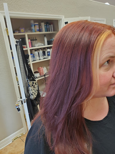 Beauty Salon «Salon 607, Inc.», reviews and photos, 1507 S Collins St, Plant City, FL 33563, USA