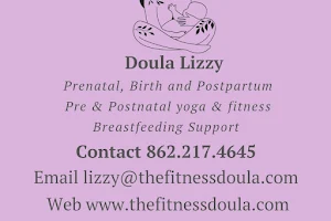 The Fitness Doula image