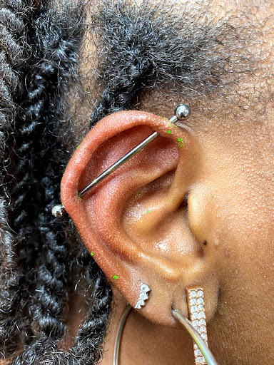 Explore arm sleeve tattoo ideas male, creative tattoo ideas in Riverside, available at The Pierced Tai