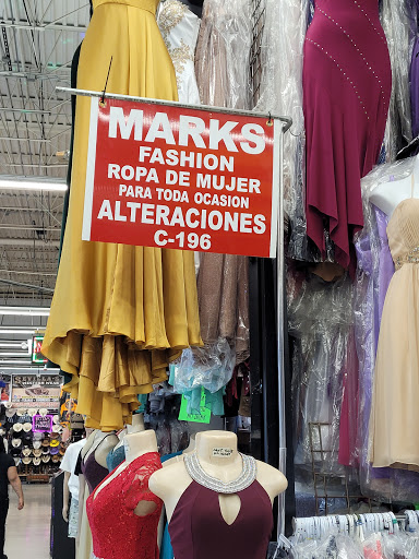 Shopping Mall «Super Mall», reviews and photos, 5220 S Pulaski Rd, Chicago, IL 60632, USA