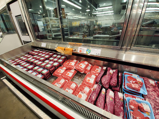 Warehouse store «Costco Wholesale», reviews and photos, 850 Glenrock Rd, Norfolk, VA 23502, USA