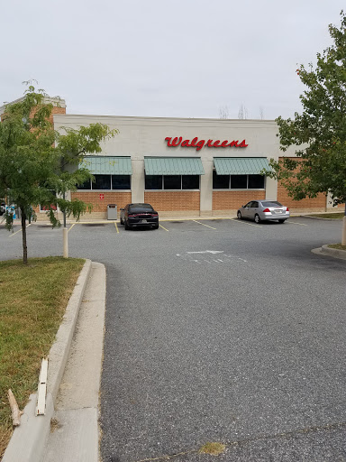 Drug Store «Walgreens», reviews and photos, 301 E Pulaski Hwy, Elkton, MD 21921, USA