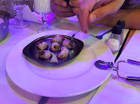 Escargot du Restaurant italien La _ dolce vita à Paris - n°6