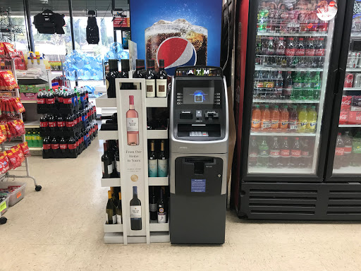 Liquor Store «Di Carlo Liquor», reviews and photos, 1247 N White Ave, Pomona, CA 91768, USA