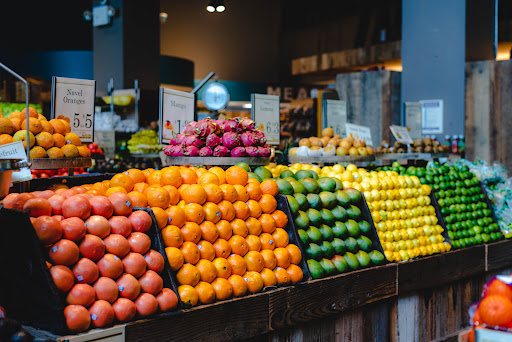 Supermarket «Foodcellar & Co.», reviews and photos, 43-18 Crescent St, Long Island City, NY 11101, USA