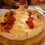 Photo n°1 de l'avis de Simona.a fait le 21/07/2017 à 14:04 sur le  Albergo Roncone à Roncone