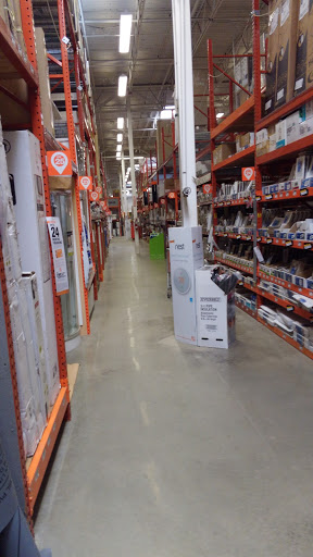 Home Improvement Store «The Home Depot», reviews and photos, 7701 Two Notch Rd, Columbia, SC 29223, USA