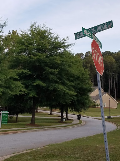 Golf Club «Cedar Lake Golf Club», reviews and photos, 5720 S Sharon Church Rd, Loganville, GA 30052, USA