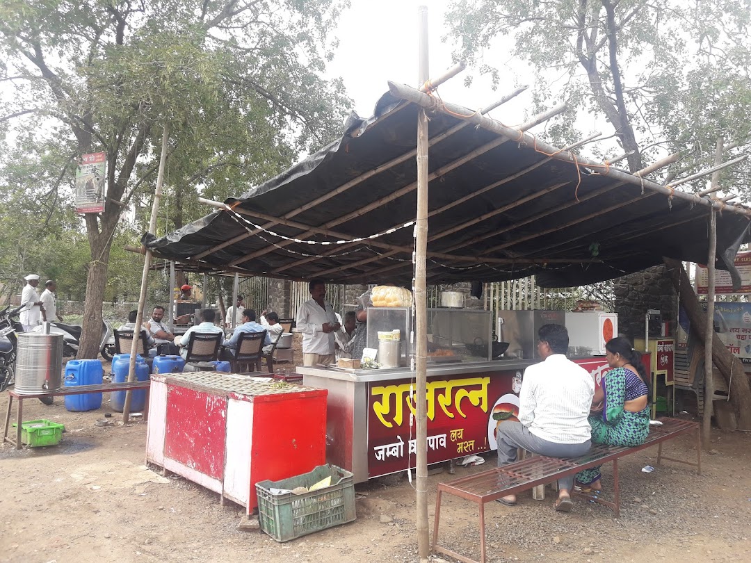 नाळेपाटलांचा चहा.