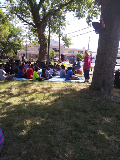 Recreation Center «Brightmoor Community Center», reviews and photos, 14451 Burt Rd, Detroit, MI 48223, USA