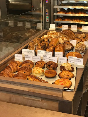 La Boulangerie des Amis à Bordeaux