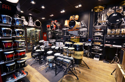 Star's Music Paris à Paris