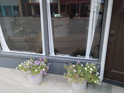 Elevate Wellness LLC clinic