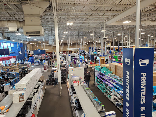 Electronics Store «Best Buy», reviews and photos, 8925 Town and Country Cir, Knoxville, TN 37923, USA