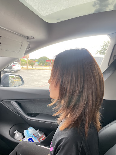 Hair Salon «BK Hair Salon», reviews and photos, 4401 Little Rd #530, Arlington, TX 76016, USA