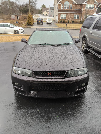 Car Wash «Spring Lake Car Wash», reviews and photos, 601 Middle Country Rd, Middle Island, NY 11953, USA