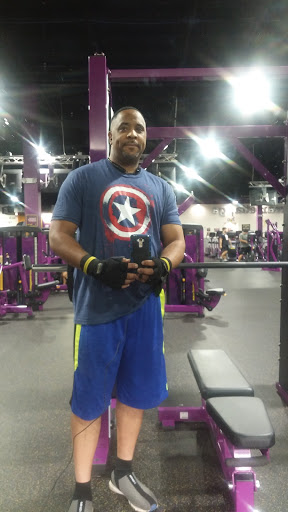 Gym «Planet Fitness», reviews and photos, 2932 Canton Road NE, Marietta, GA 30066, USA