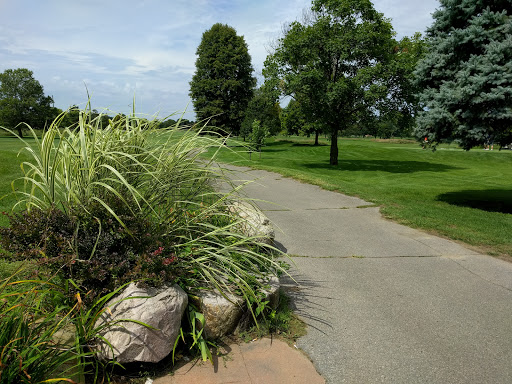 Public Golf Course «Rackham Golf Course», reviews and photos, 10100 W 10 Mile Rd, Huntington Woods, MI 48070, USA