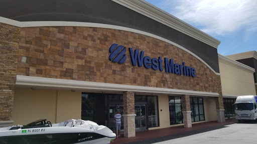 West Marine, 850 N Federal Hwy, Pompano Beach, FL 33062, USA, 