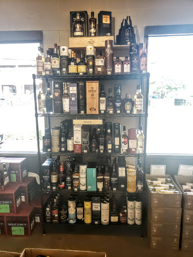 Wine Store «Houston Wine Merchant», reviews and photos, 2646 S Shepherd Dr, Houston, TX 77098, USA