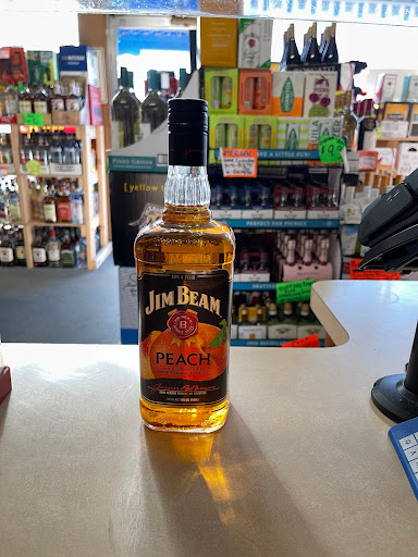 Liquor Store «K C Liquors», reviews and photos, 425 North St, Middletown, NY 10940, USA