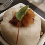 Photo n°1 de l'avis de Giovannibattista.a fait le 04/11/2023 à 23:13 sur le  Attimi Restaurant à Rossano Stazione