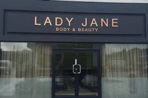 Ladyjane Body & Beauty Killarney image