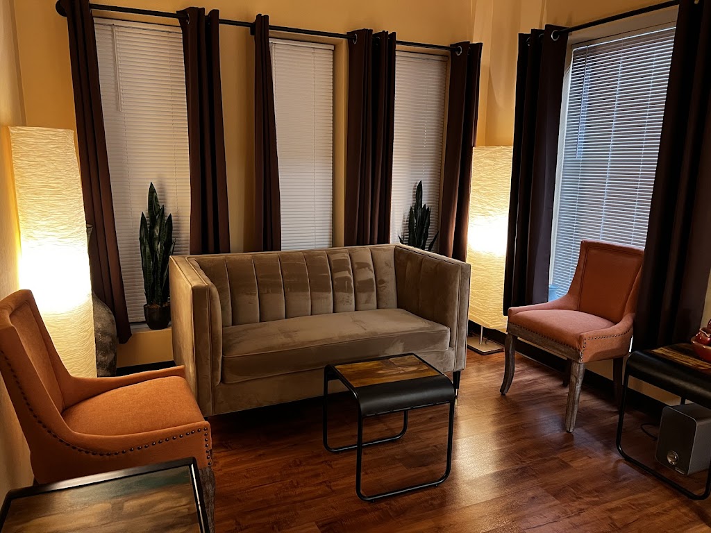 Verve' Massage & Spa Services 06002