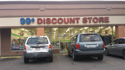 Discount Store «99 Cent Discount Store», reviews and photos, 1139 E Main St, Mesa, AZ 85203, USA